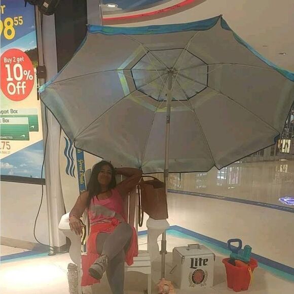 Puma tank  - Picture 8 of 8